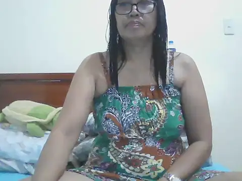 ASIANFUL online show from July 9, 2026, 11:48 pm