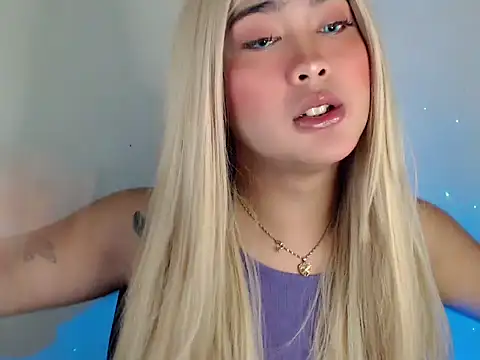 bbygrl Carol online show from September 20, 2025, 10:42 am