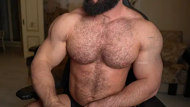 mike0xx online show from October 26, 2025, 2:45 am