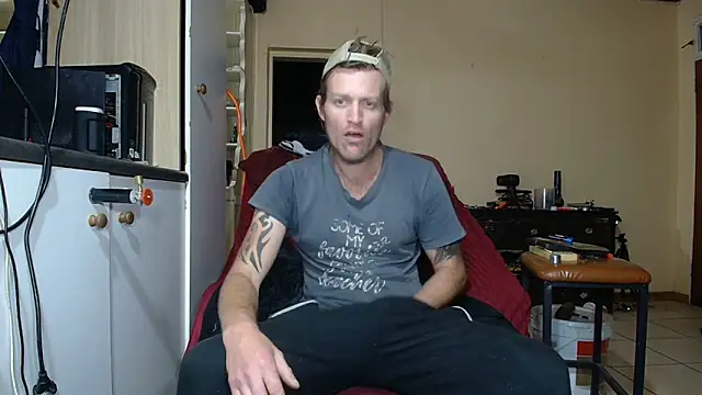 the-billy-blue online show from June 8, 2026, 1:28 am
