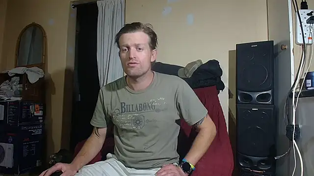 the-billy-blue online show from June 18, 2026, 7:19 pm