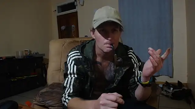 the-billy-blue online show from May 25, 2026, 11:25 pm