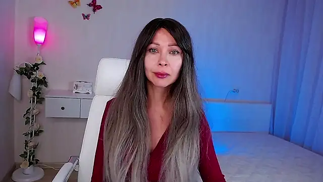 Snapshot of wendifoste chatting on October 16, 2025, 4:48 pm wendifoste online show from October 16, 2025, 4:48 pm