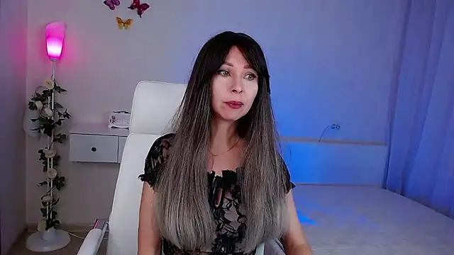 Snapshot of wendifoste chatting on December 15, 2025, 6:47 pm wendifoste online show from December 15, 2025, 6:47 pm