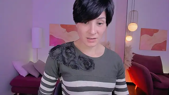 Snapshot of LorenDaze chatting on October 21, 2025, 2:27 pm LorenDaze online show from October 21, 2025, 2:27 pm