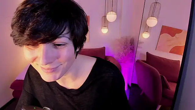 Snapshot of LorenDaze chatting on November 21, 2025, 2:05 pm LorenDaze online show from November 21, 2025, 2:05 pm