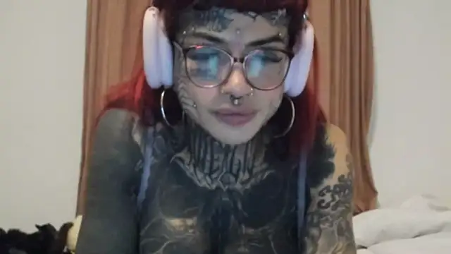 Snapshot of tamarapervert chatting on October 8, 2025, 8:53 pm tamarapervert online show from October 8, 2025, 8:53 pm