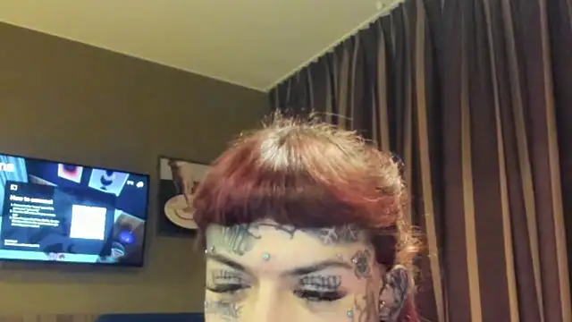 Snapshot of tamarapervert chatting on October 30, 2025, 11:34 pm tamarapervert online show from October 30, 2025, 11:34 pm