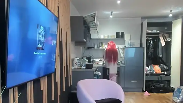 Snapshot of tamarapervert chatting on December 5, 2025, 12:59 pm tamarapervert online show from December 5, 2025, 12:59 pm