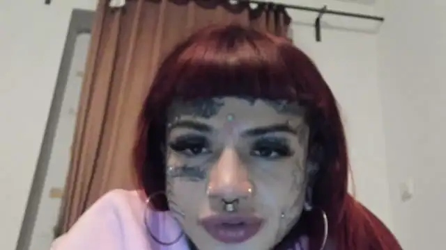 Snapshot of tamarapervert chatting on October 13, 2025, 9:05 pm tamarapervert online show from October 13, 2025, 9:05 pm