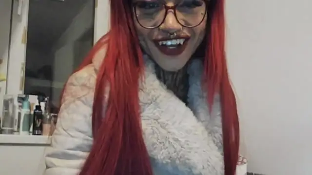 Snapshot of tamarapervert chatting on October 9, 2025, 11:16 pm tamarapervert online show from October 9, 2025, 11:16 pm