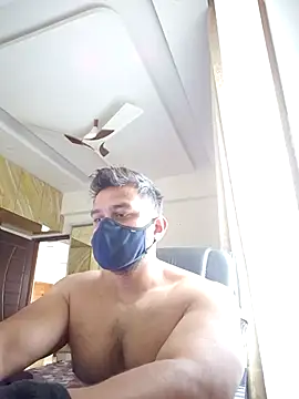 kaizercool1 online show from December 23, 2025, 6:23 am