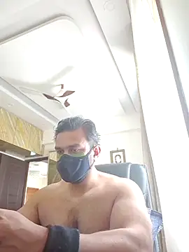 kaizercool1 online show from March 5, 2026, 5:48 am