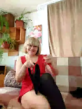 IrmaRose online show from March 5, 2025, 8:21 am