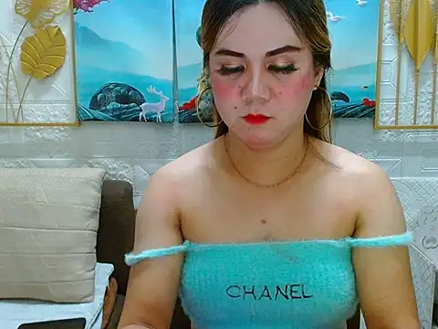 DreamAngelTrans online show from May 8, 2026, 6:45 pm