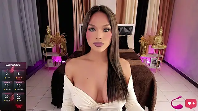 Snapshot of MsHannaSaint chatting on March 5, 2026, 1:13 am MsHannaSaint online show from March 5, 2026, 1:13 am