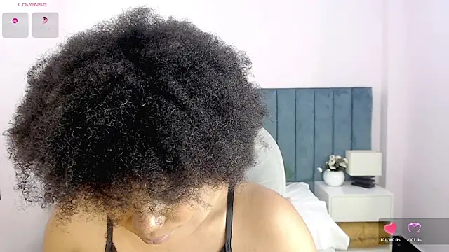 Snapshot of kimara_lion chatting on March 6, 2026, 4:51 am kimara lion online show from March 6, 2026, 4:51 am