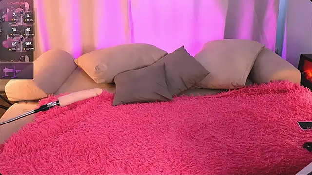 Snapshot of brrritney chatting on October 18, 2025, 3:30 am brrritney online show from October 18, 2025, 3:30 am