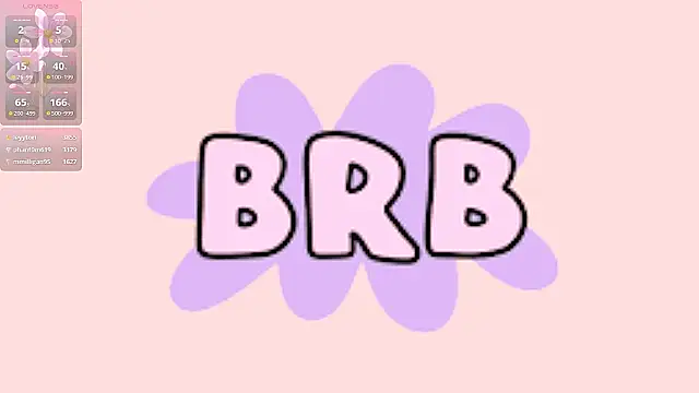 brrritney online show from May 3, 2026, 3:00 am