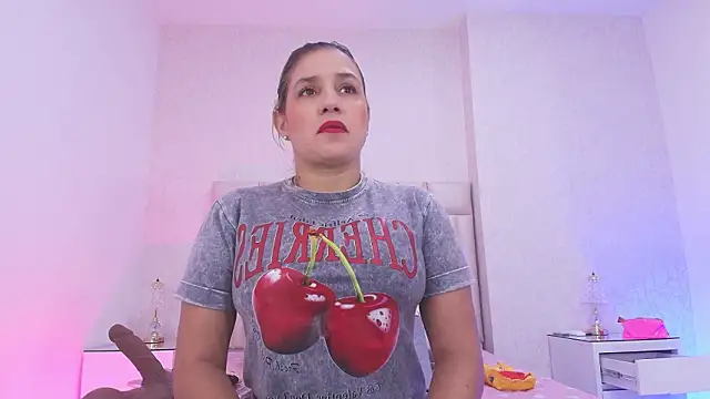  carolina fox online show from February 28, 2026, 3:06 am