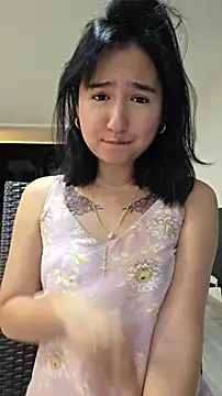 Snapshot of Pinkie_Princes chatting on May 13, 2026, 3:24 am Pinkie Princes online show from May 13, 2026, 3:24 am