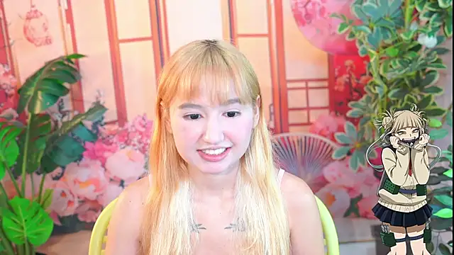 Snapshot of Pinkie_Princes chatting on November 7, 2025, 9:08 pm Pinkie Princes online show from November 7, 2025, 9:08 pm