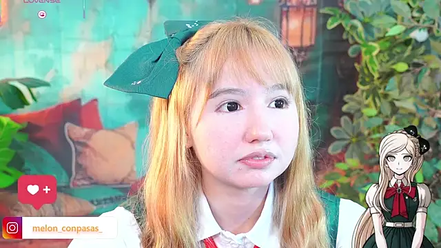 Snapshot of Pinkie_Princes chatting on October 30, 2025, 3:09 pm Pinkie Princes online show from October 30, 2025, 3:09 pm