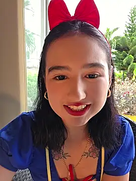 Snapshot of Pinkie_Princes chatting on July 9, 2026, 8:08 pm Pinkie Princes online show from July 9, 2026, 8:08 pm