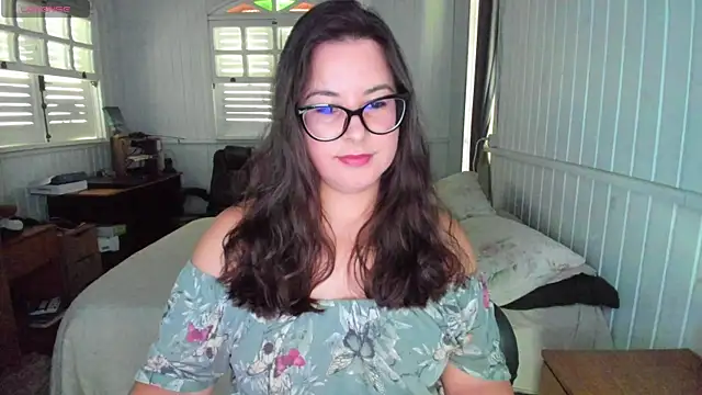 anna love hot online show from December 22, 2025, 7:14 pm