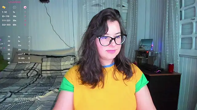 Snapshot of anna_love_hot chatting on May 20, 2026, 9:23 pm anna love hot online show from May 20, 2026, 9:23 pm