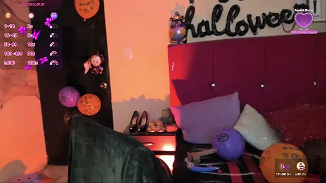 Snapshot of candymills1 chatting on October 15, 2025, 2:36 pm candymills1 online show from October 15, 2025, 2:36 pm