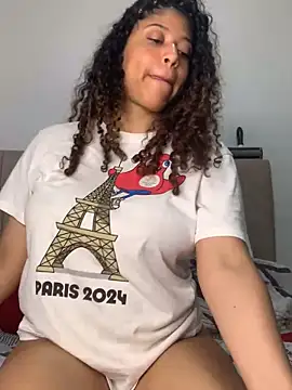 Snapshot of LilyBrunette chatting on March 25, 2026, 9:57 pm LilyBrunette online show from March 25, 2026, 9:57 pm