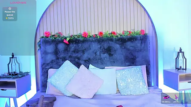 Snapshot of Karlagonzales_ chatting on October 23, 2025, 9:41 am Karlagonzales online show from October 23, 2025, 9:41 am