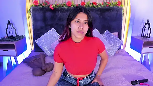 Snapshot of Karlagonzales_ chatting on October 12, 2025, 11:11 am Karlagonzales online show from October 12, 2025, 11:11 am