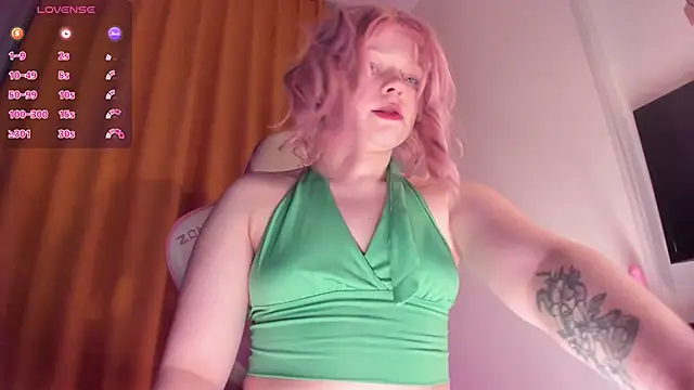 SueNiceeeee online show from February 19, 2026, 4:31 am