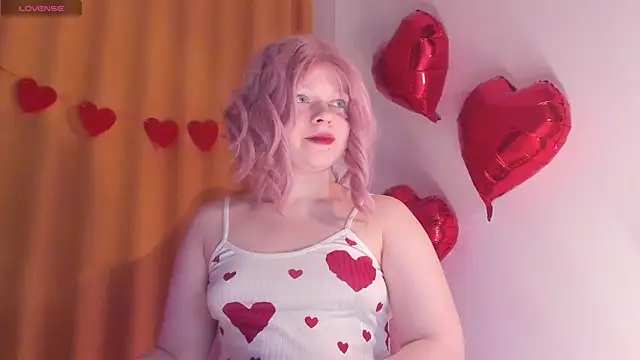 SueNiceeeee online show from February 14, 2026, 11:38 pm