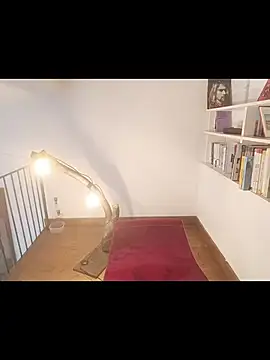 Snapshot of Alice_Daniel chatting on February 19, 2026, 10:01 am Alice Daniel online show from February 19, 2026, 10:01 am