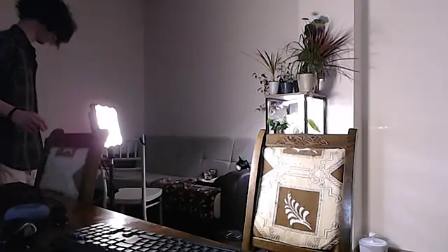 Herman Elfi online show from February 13, 2025, 2:42 pm