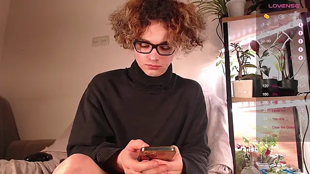 Herman Elfi online show from January 16, 2025, 10:23 pm