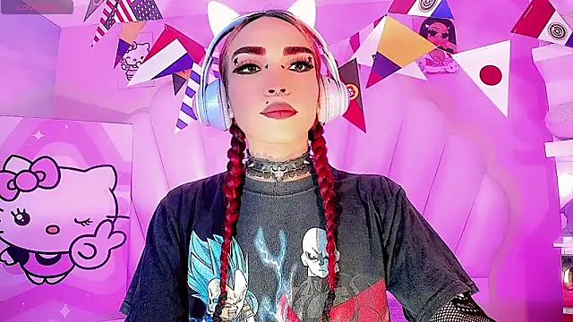 Snapshot of LeyXandrabraz chatting on June 15, 2026, 8:19 pm LeyXandrabraz online show from June 15, 2026, 8:19 pm