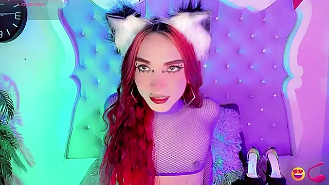Snapshot of LeyXandrabraz chatting on June 10, 2026, 10:00 pm LeyXandrabraz online show from June 10, 2026, 10:00 pm