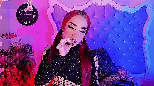 LeyXandrabraz online show from April 30, 2026, 8:38 pm