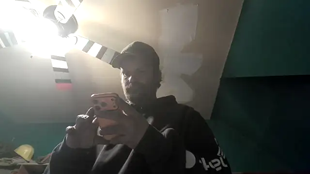 charactrzero online show from February 12, 2026, 9:58 pm