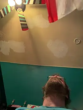 charactrzero online show from March 11, 2026, 1:43 am