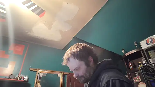 charactrzero online show from February 6, 2026, 10:28 pm