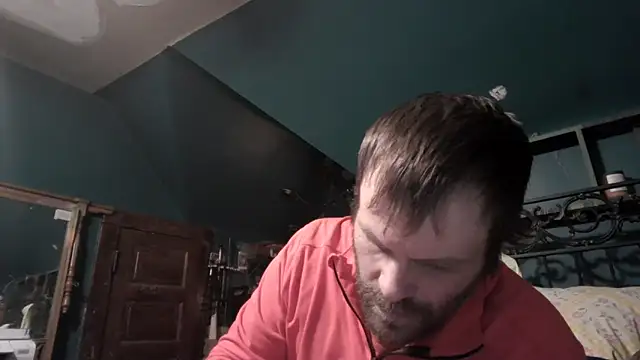 charactrzero online show from February 16, 2026, 4:44 am