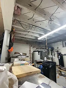 charactrzero online show from December 17, 2025, 10:37 pm