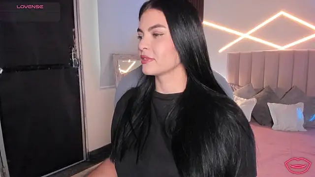 Veronicalanx1 online show from February 19, 2026, 12:02 pm