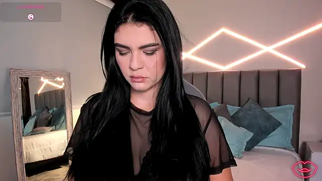 Veronicalanx1 online show from April 24, 2026, 11:56 am