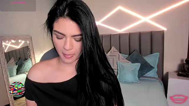 Snapshot of Veronicalanx1 chatting on July 10, 2026, 11:10 am Veronicalanx1 online show from July 10, 2026, 11:10 am